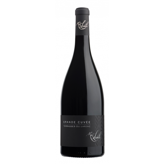 La Grande Cuvée 2021 Rouge Magnum FR 26 rue Jean Casteran Mas Laval